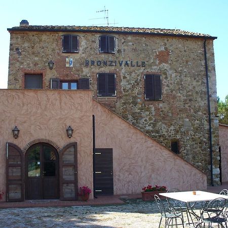 Agriturismo Bronzivalle Риоторто Экстерьер фото
