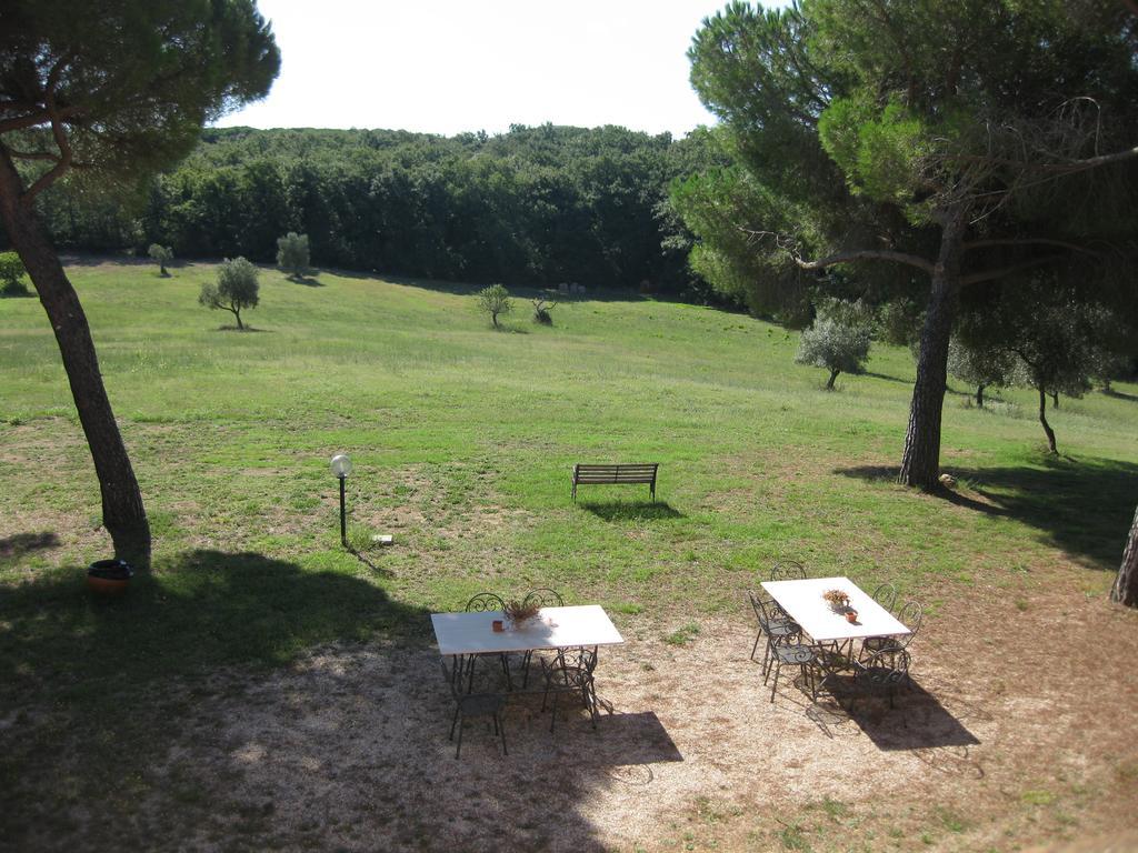 Agriturismo Bronzivalle Риоторто Номер фото