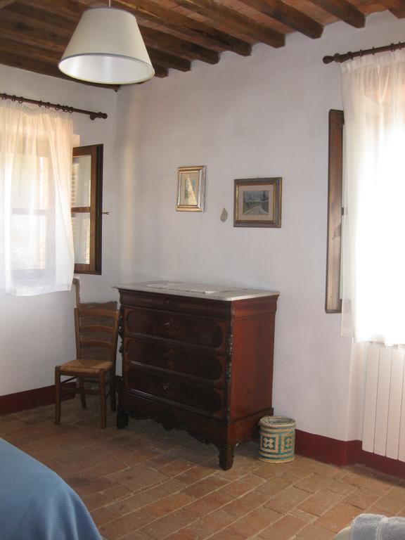 Agriturismo Bronzivalle Риоторто Номер фото
