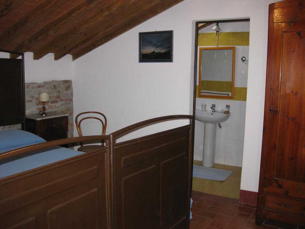 Agriturismo Bronzivalle Риоторто Номер фото