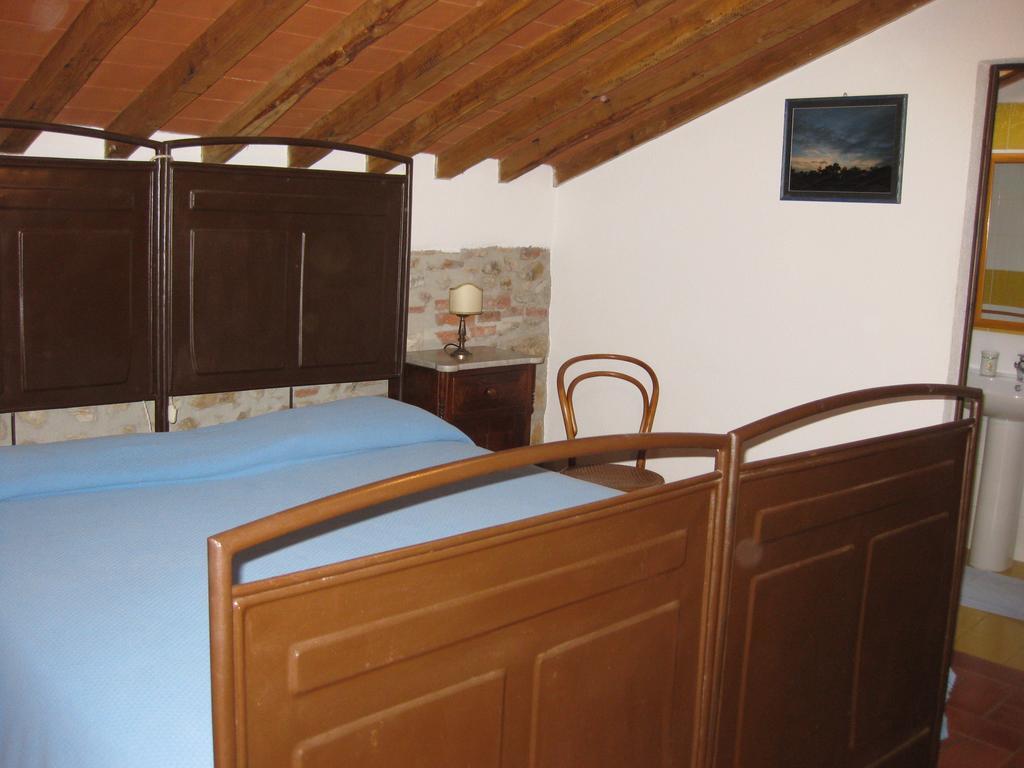Agriturismo Bronzivalle Риоторто Номер фото