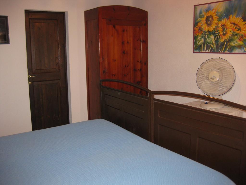 Agriturismo Bronzivalle Риоторто Номер фото