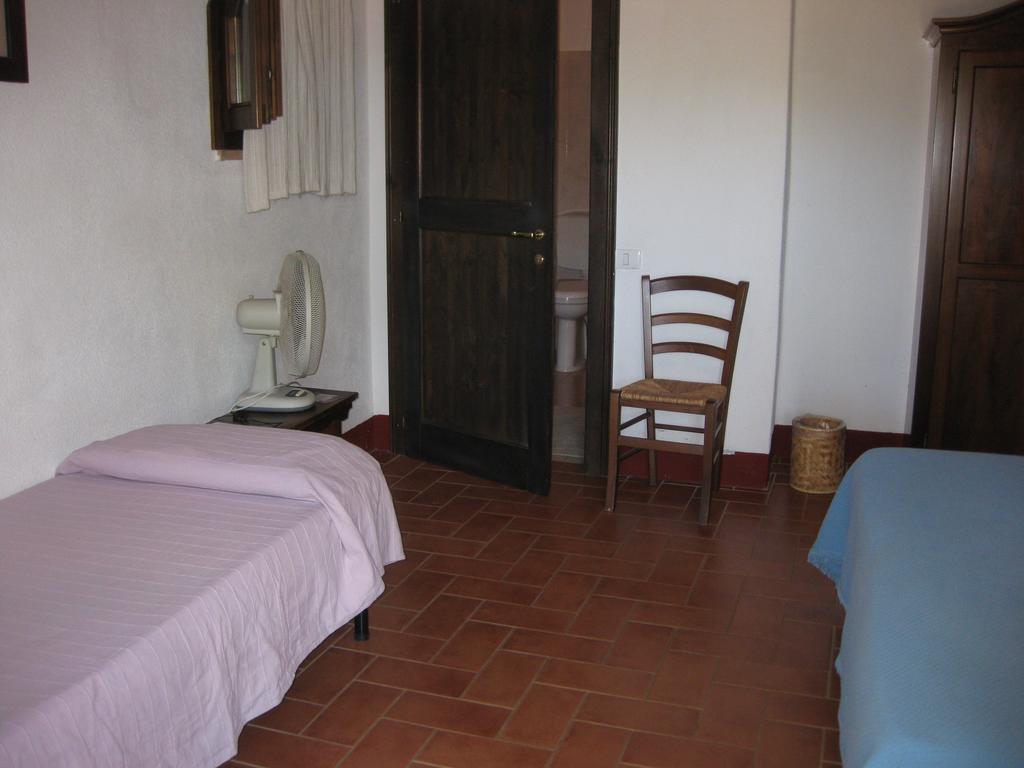 Agriturismo Bronzivalle Риоторто Номер фото