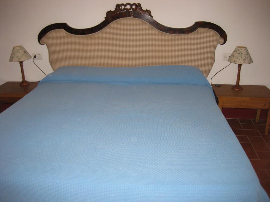 Agriturismo Bronzivalle Риоторто Номер фото