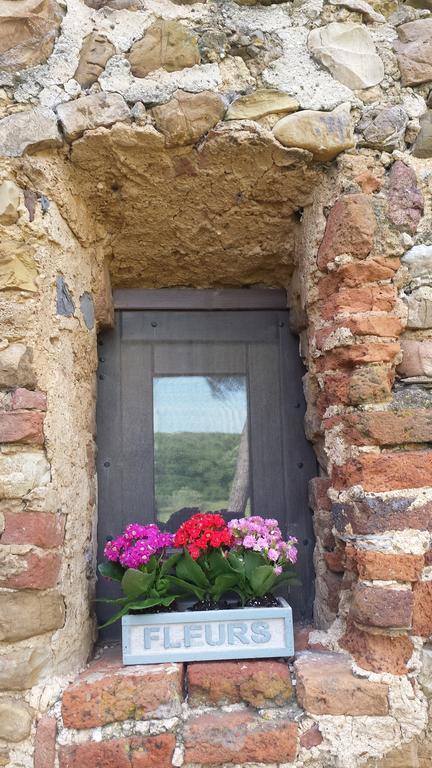 Agriturismo Bronzivalle Риоторто Экстерьер фото